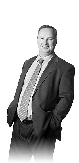 Paul Brill, Employment law Solicitor